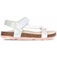 conguitos sandalias 285073 white para nina