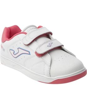 de JOMA DEPORTIVO VELCRO GINKANA VARIOS 24495 BLANCO