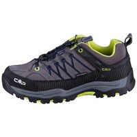 cmp zapatillas de senderismo rigel wp para nina
