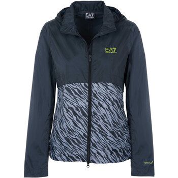 Emporio Armani EA7 Chaqueta deporte - para mujer