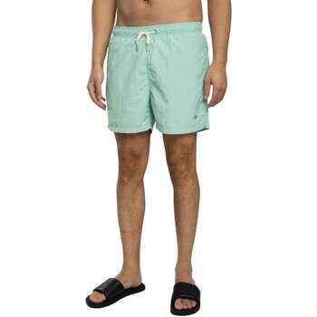 Gant Bañador Pantalones cortos de natación con logo para hombre
