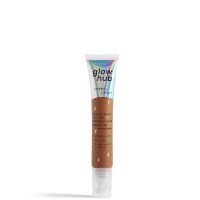 glow hub under cover high coverage zit zap concealer wand 15ml various shades - 22n