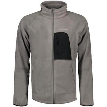 Columbia Polar Polaire Rapid Expedition™ II zippée gris para hombre