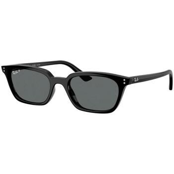Ray-ban Gafas de sol ZAYA UNISEX 0RB4456 667781 para hombre