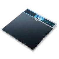 bascula digital beurer gs-39