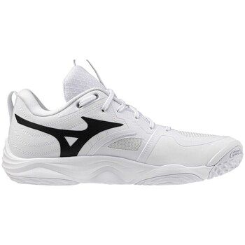 Mizuno Deportivas Moda Wave Momentum Elite para hombre