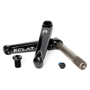 Eclat Tibia XLT Crank 160mm