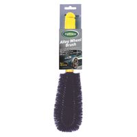 triplewax alloy wheel brush