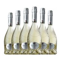 santero extra seco prosecco 75 cl 115 vol pack de 6 unidades