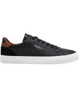 de pepe jeans deportivas pms30839 black