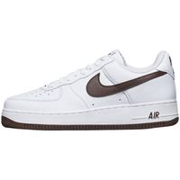 nike zapatillas air force 1 low color of the month chocolate para mujer