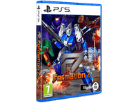 ps5 formation z