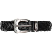 fabrizio mancini cinturon 8719-n para hombre