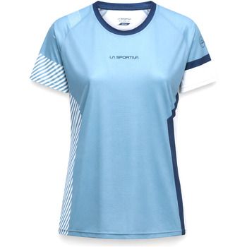 La Sportiva Camiseta Flow para mujer