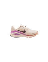 zapatillas de running nike structure 26 mujer blanco