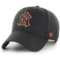 47 brand gorra cap mlb new york yankees rose garden under mvp para hombre