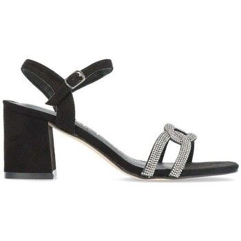 Azarey Sandalias 560g010 negro para mujer