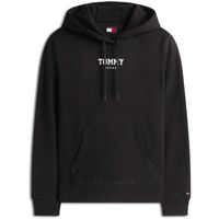 tommy jeans polar tjw reg ess logo 2 h para mujer