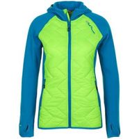 peak mountain polar blouson polarshell femme acerla para mujer