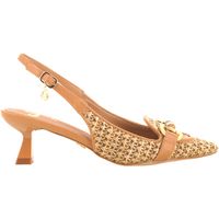 goldgold zapatos de tacon gp978 para mujer