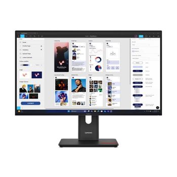 Monitor Lenovo ThinkVision T32UD-40 31,5