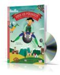 baron von münchenhausen +cd