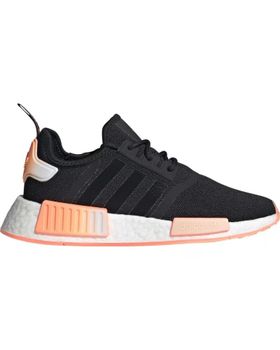 de ADIDAS MODELO NMDR1 W PARA MUJER COLO NEGRO