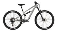 bicicleta de montana cannondale habit 3 29   sram nx eagle 12v gris con suspension total