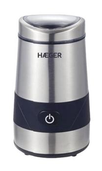 HAEGER AROMA MOLINILLO DE CAFÉ