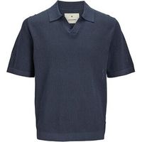 jack  jones polo polo jprbluoliver hombre para hombre