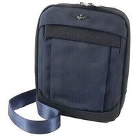 aeronautica militare bandolera am501bl para hombre
