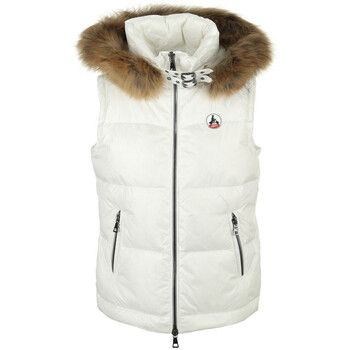 JOTT Abrigo de plumas Texas para mujer
