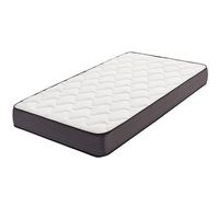 colchon supersoft nordic flex 21cm 90 x 190cm - moonia