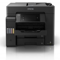 epson ecotank et-5850 multifuncion wifi