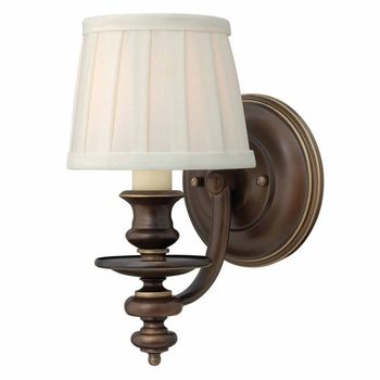 Aplique de pared dunhill