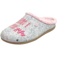hot potatoes pantuflas ligist f para mujer