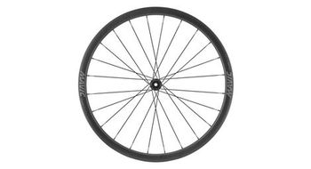 Rueda delantera mavic cosmic sl 32 disc 12 x 100 mm