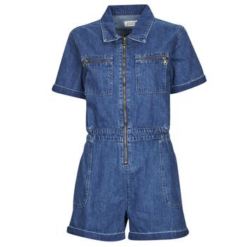 Molly Bracken Mono ES106BP-BLUE-DENIM para mujer