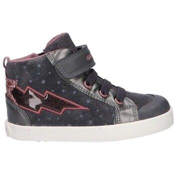 Geox Botas B26D5B 0BSM2 B KILWI GIRL para niña