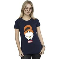 disney camiseta big hero 6 para mujer