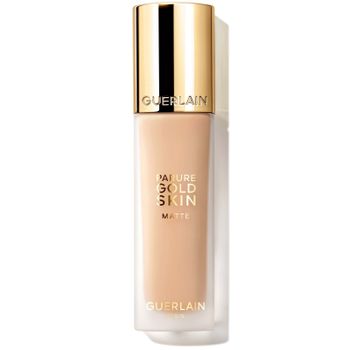 Parure Gold Matte 3n