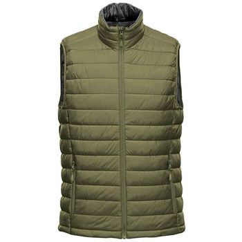 Stormtech Chaleco de traje Stavanger para hombre