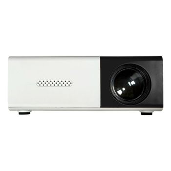 Proyector Denver PR-800B 320x240 15 Lúmenes 60