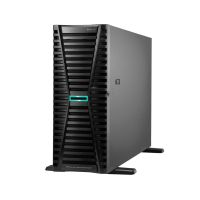 servidor hpe proliant ml350 gen12 intel xeon 6505p 64gb 192tb ssd 2x1000w torre