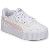puma zapatillas carina lift ps para nina