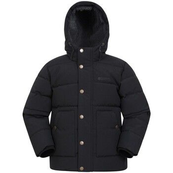 Mountain Warehouse Chaqueta Manta para niño