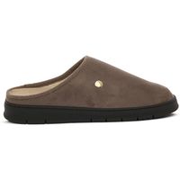 grunland sandalias taupe g7 eone para hombre
