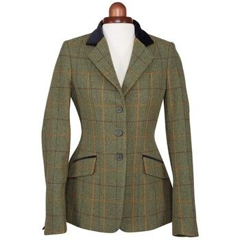 Aubrion Chaqueta Saratoga para niño