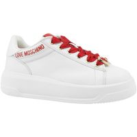 love moschino zapatillas ja15165g1nia010x-ai26 para mujer