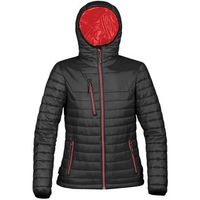 stormtech chaqueta gravity para mujer